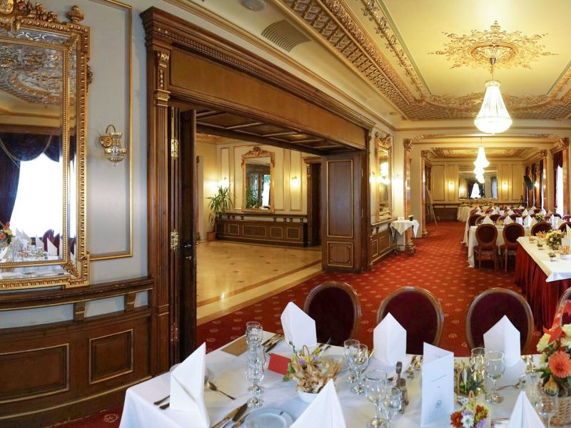 Casa Capșa